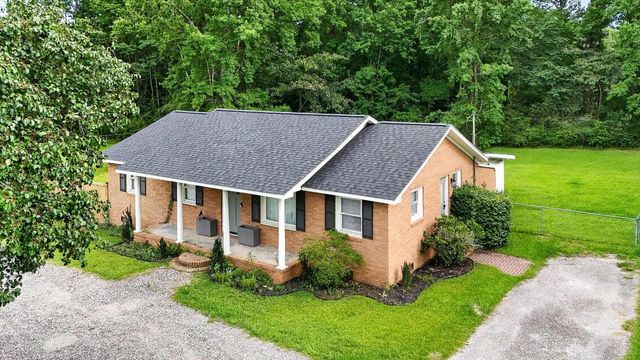 504 W Butternut Road, Summerville, SC 29483