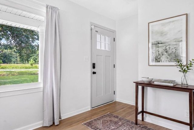 504 W Butternut Road, Summerville, SC 29483