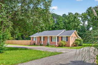 504 W Butternut Road, Summerville, SC 29483