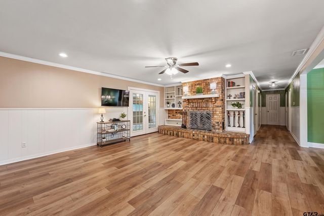 1013 Emily, Mineola, TX 75773