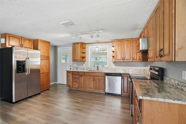 8317 LIMAN DRIVE, New Port Richey, FL 34653