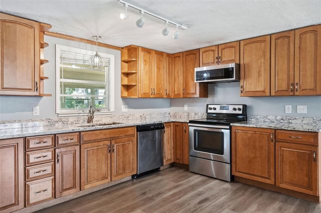 8317 LIMAN DRIVE, New Port Richey, FL 34653