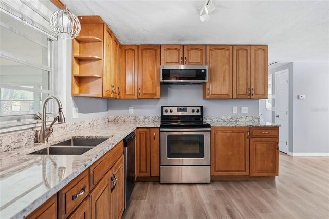 8317 LIMAN DRIVE, New Port Richey, FL 34653