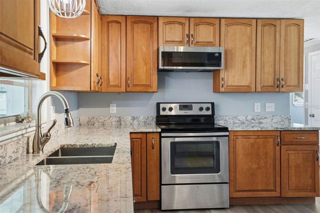 8317 LIMAN DRIVE, New Port Richey, FL 34653