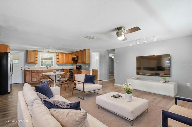 8317 LIMAN DRIVE, New Port Richey, FL 34653