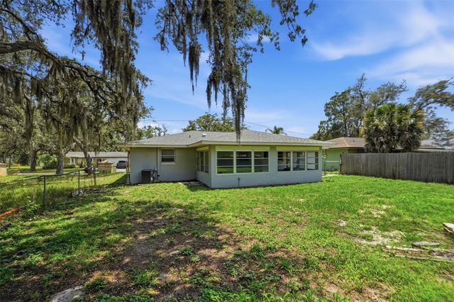 8317 LIMAN DRIVE, New Port Richey, FL 34653