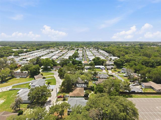 8317 LIMAN DRIVE, New Port Richey, FL 34653