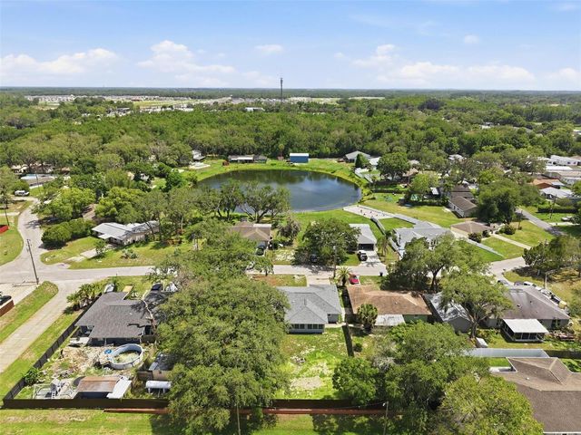 8317 LIMAN DRIVE, New Port Richey, FL 34653