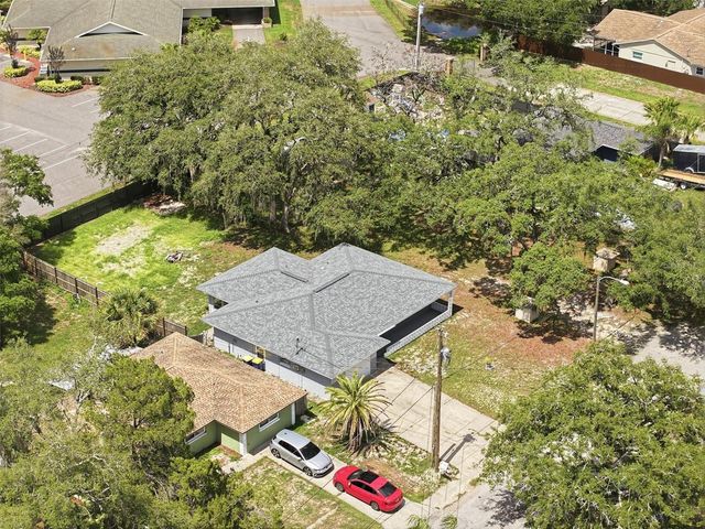 8317 LIMAN DRIVE, New Port Richey, FL 34653