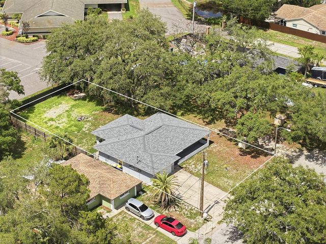 8317 LIMAN DRIVE, New Port Richey, FL 34653