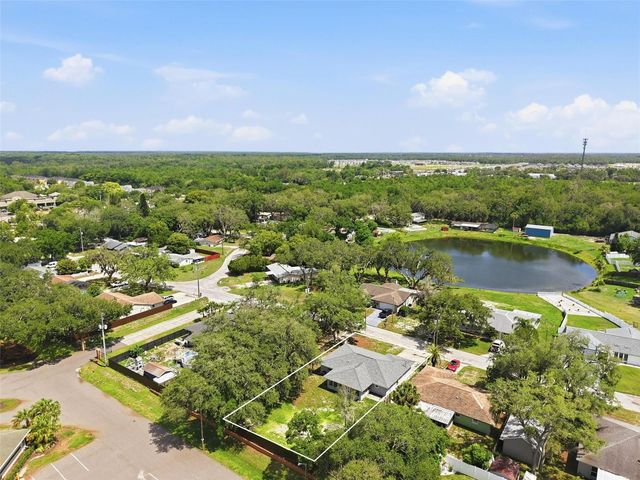 8317 LIMAN DRIVE, New Port Richey, FL 34653