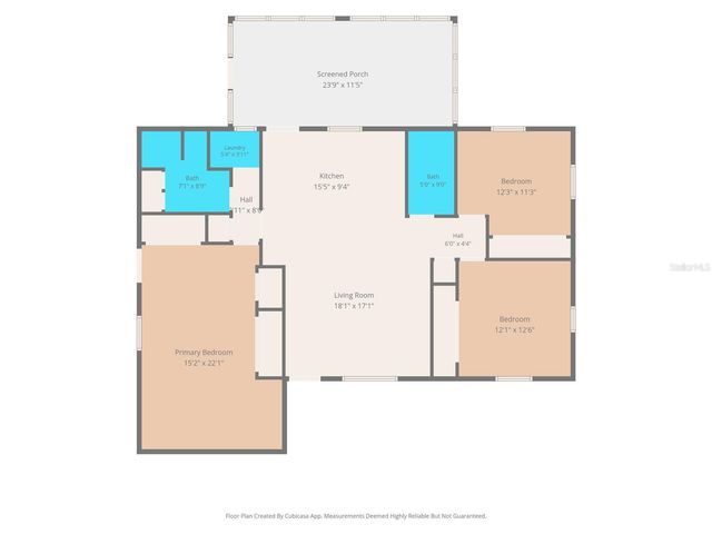 8317 LIMAN DRIVE, New Port Richey, FL 34653