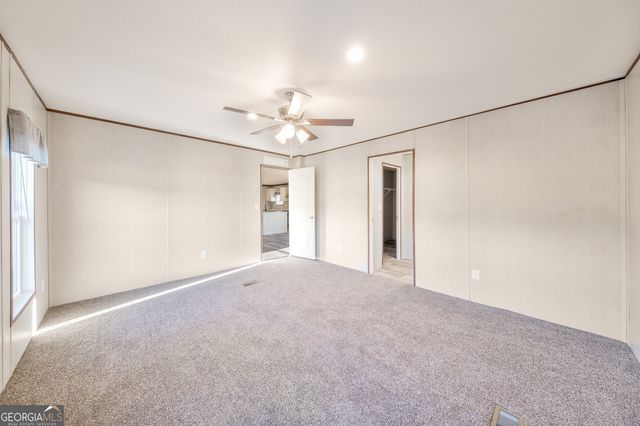 796 Lud Oquinn Road, Odum, GA 31555