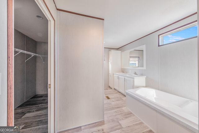 796 Lud Oquinn Road, Odum, GA 31555