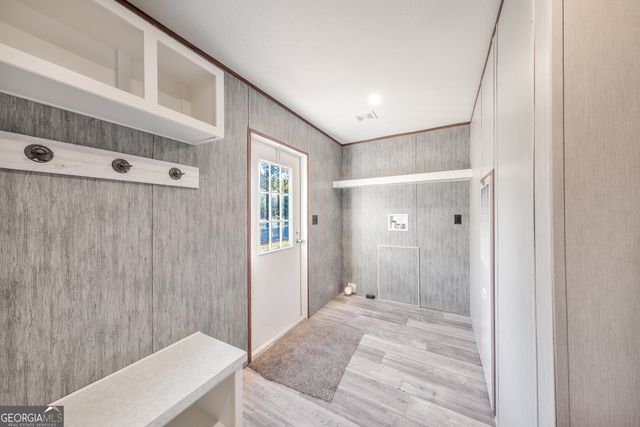 796 Lud Oquinn Road, Odum, GA 31555