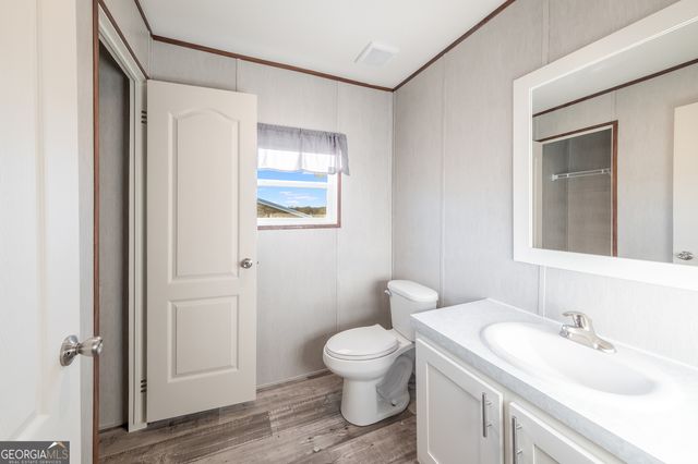 796 Lud Oquinn Road, Odum, GA 31555