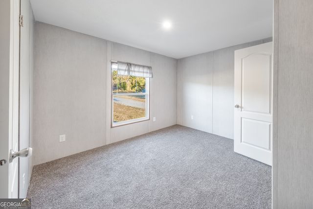 796 Lud Oquinn Road, Odum, GA 31555