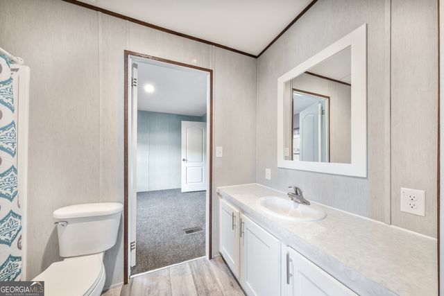 796 Lud Oquinn Road, Odum, GA 31555