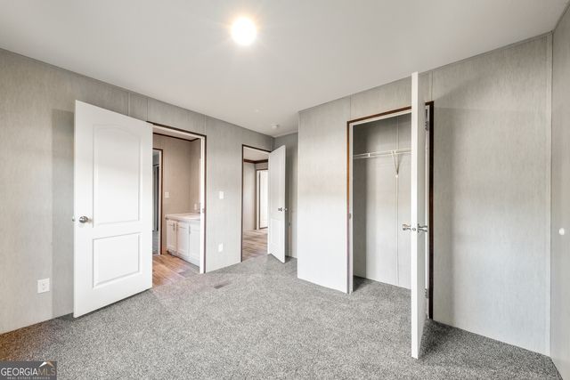 796 Lud Oquinn Road, Odum, GA 31555