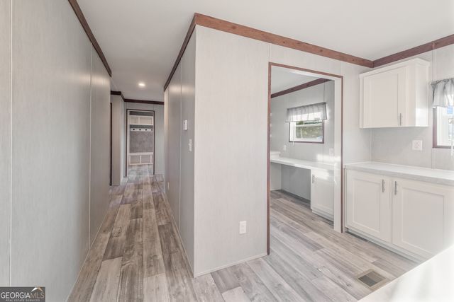 796 Lud Oquinn Road, Odum, GA 31555