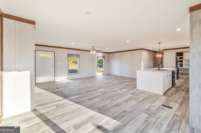 796 Lud Oquinn Road, Odum, GA 31555