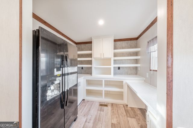 796 Lud Oquinn Road, Odum, GA 31555