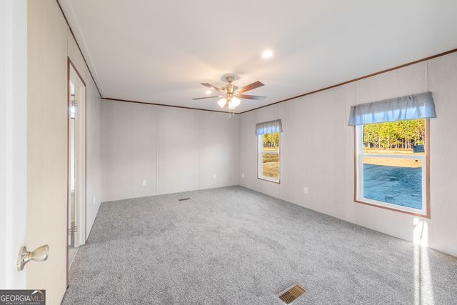 796 Lud Oquinn Road, Odum, GA 31555