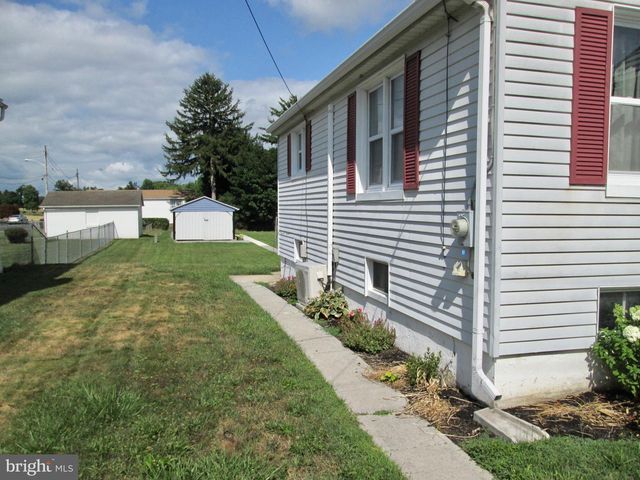 747 N HANOVER ST, Lebanon, PA 17046