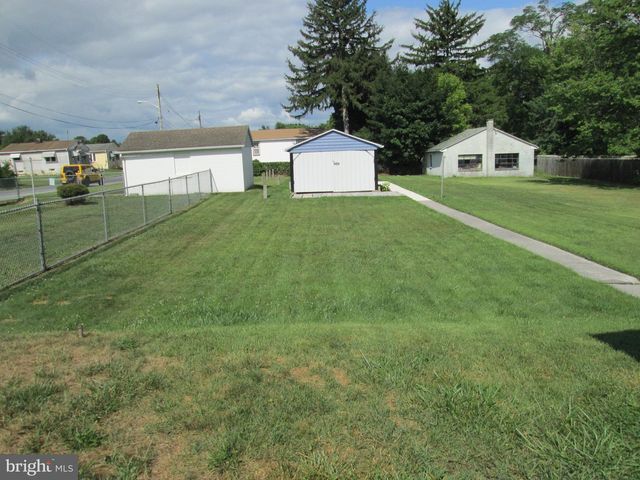 747 N HANOVER ST, Lebanon, PA 17046