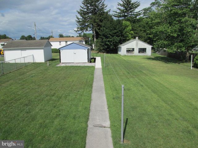 747 N HANOVER ST, Lebanon, PA 17046