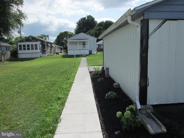 747 N HANOVER ST, Lebanon, PA 17046