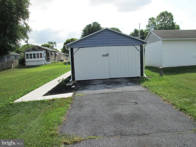 747 N HANOVER ST, Lebanon, PA 17046
