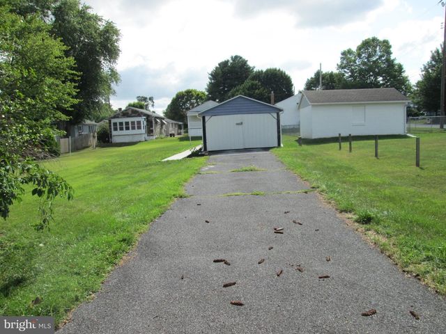 747 N HANOVER ST, Lebanon, PA 17046