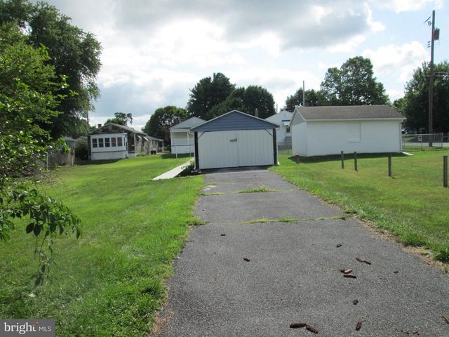 747 N HANOVER ST, Lebanon, PA 17046