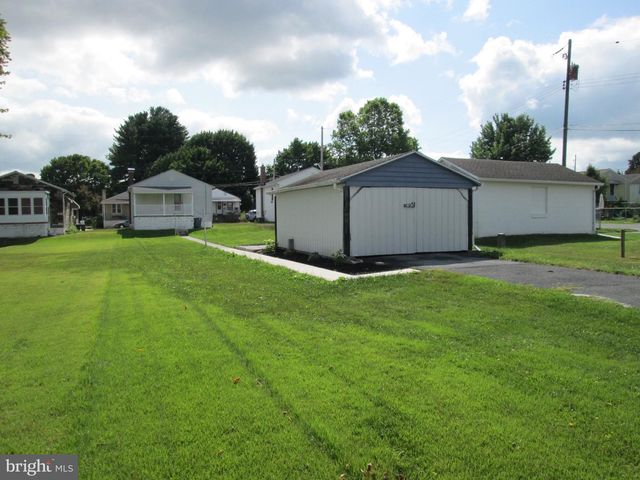 747 N HANOVER ST, Lebanon, PA 17046