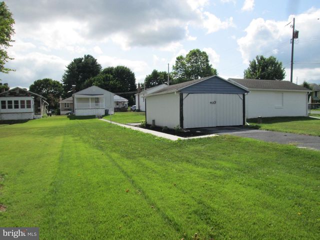 747 N HANOVER ST, Lebanon, PA 17046