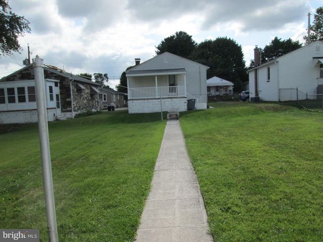 747 N HANOVER ST, Lebanon, PA 17046