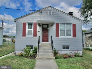 747 N HANOVER ST, Lebanon, PA 17046