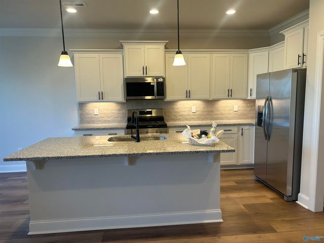 12570 Hudbug Drive, Madison, AL 35756