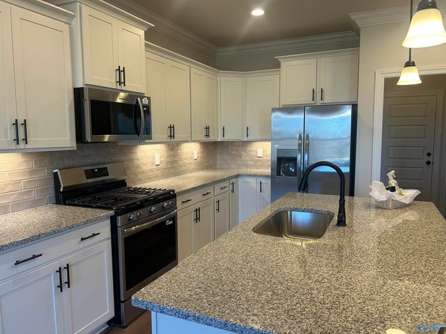 12570 Hudbug Drive, Madison, AL 35756