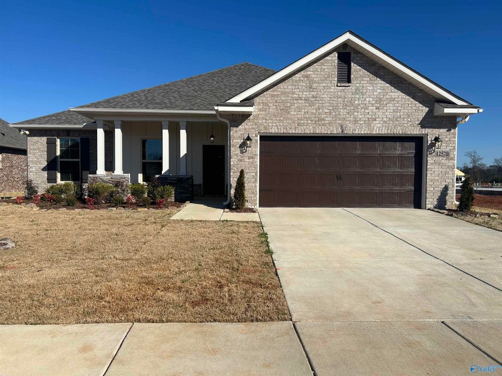 12570 Hudbug Drive, Madison, AL 35756