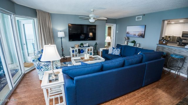 10513 Front Beach 2-1301, Panama City Beach, FL 32407