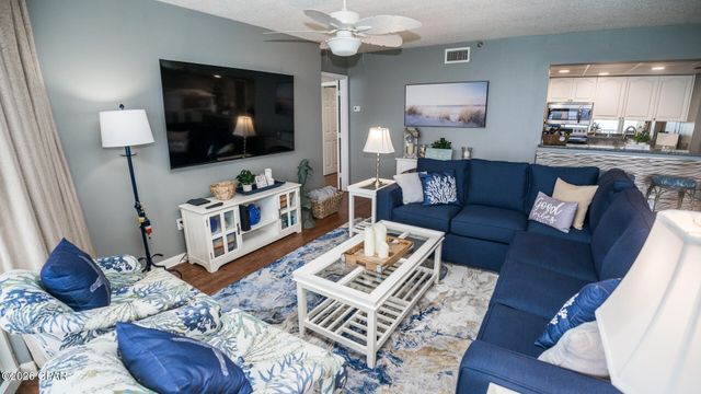 10513 Front Beach 2-1301, Panama City Beach, FL 32407