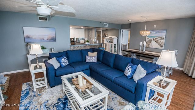 10513 Front Beach 2-1301, Panama City Beach, FL 32407