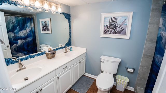 10513 Front Beach 2-1301, Panama City Beach, FL 32407