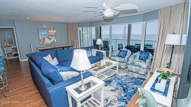 10513 Front Beach 2-1301, Panama City Beach, FL 32407