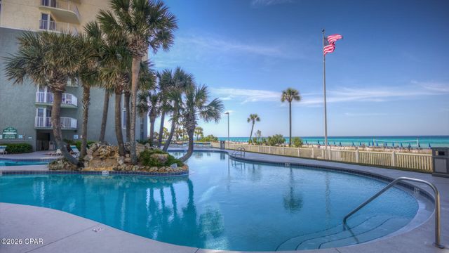 10513 Front Beach 2-1301, Panama City Beach, FL 32407