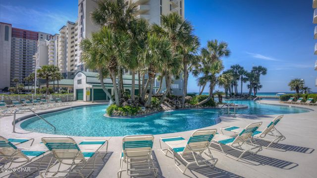 10513 Front Beach 2-1301, Panama City Beach, FL 32407