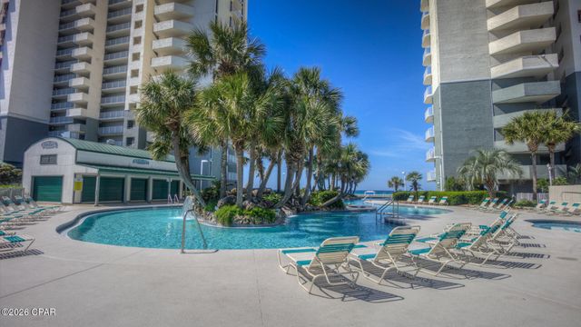 10513 Front Beach 2-1301, Panama City Beach, FL 32407
