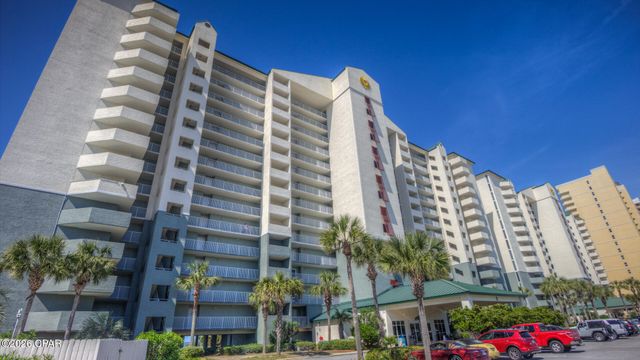 10513 Front Beach 2-1301, Panama City Beach, FL 32407
